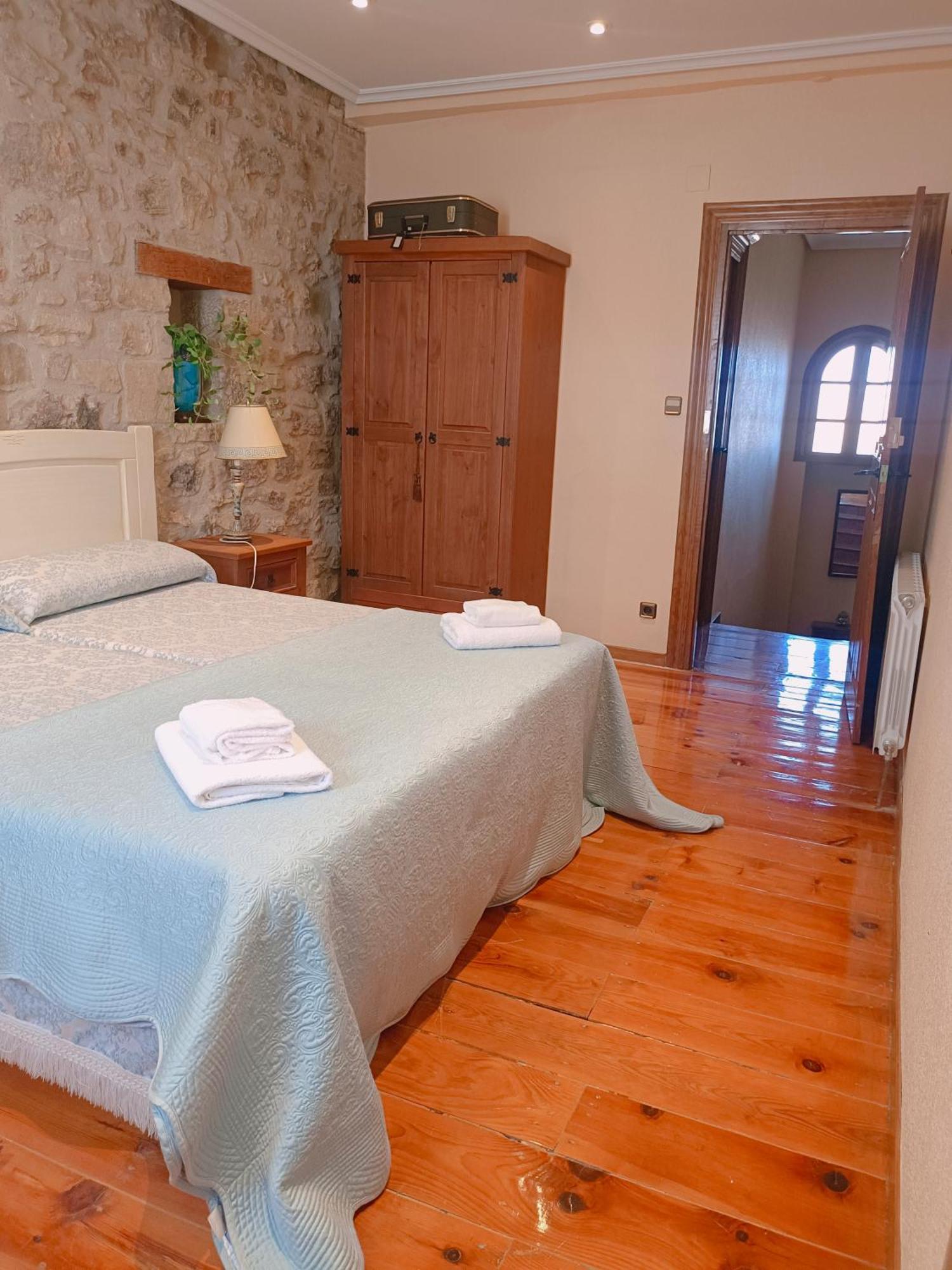 Ronda Del Castillo Olite Dış mekan fotoğraf