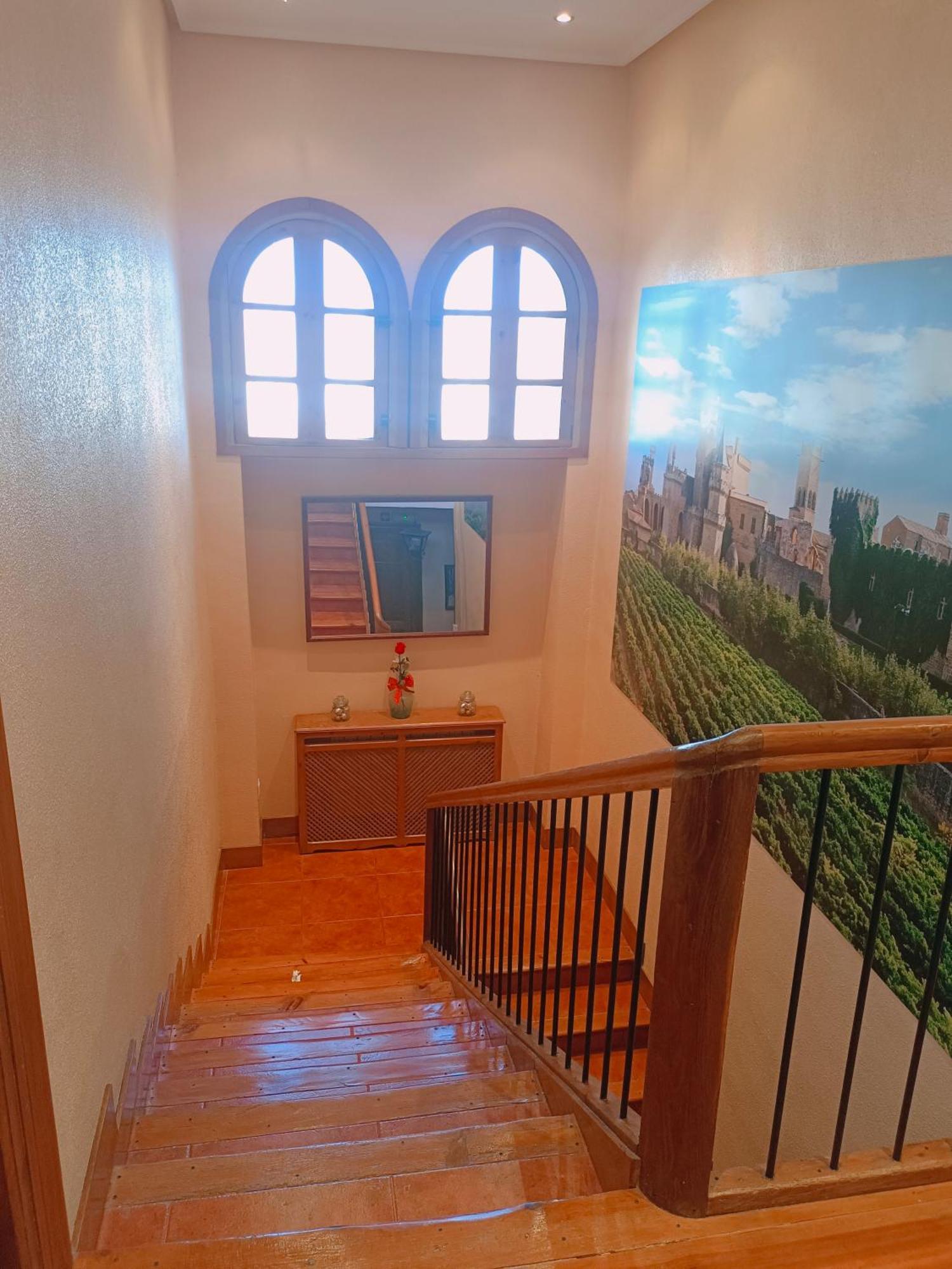 Ronda Del Castillo Olite Dış mekan fotoğraf